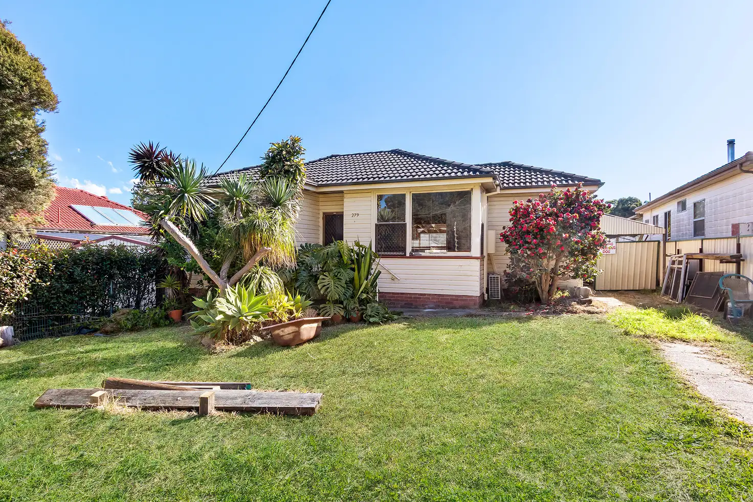 Main view of Homely house listing, 279 Warners Bay Road, Mount Hutton NSW 2290