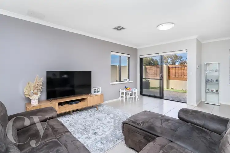 Second view of Homely villa listing, 13/12 Twilight Mews, Aubin Grove WA 6164