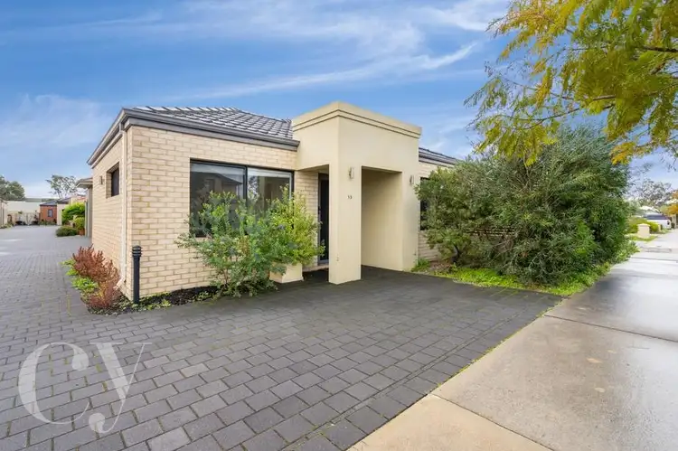 Third view of Homely villa listing, 13/12 Twilight Mews, Aubin Grove WA 6164