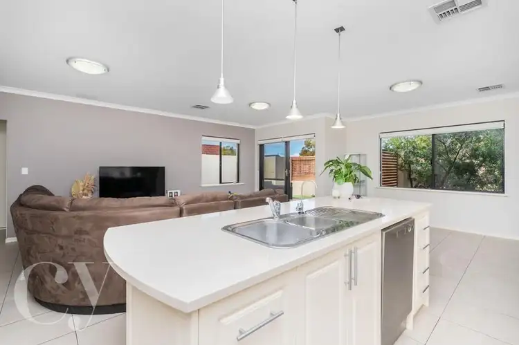 Fifth view of Homely villa listing, 13/12 Twilight Mews, Aubin Grove WA 6164