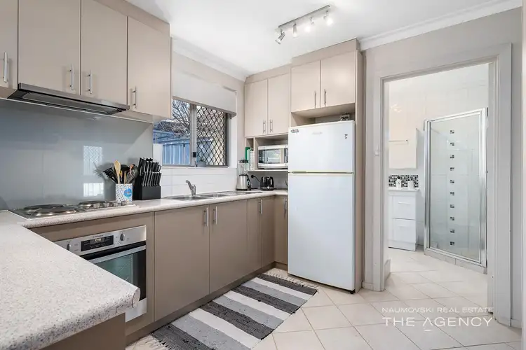 Sixth view of Homely villa listing, 3/189 North Beach Drive, Tuart Hill WA 6060