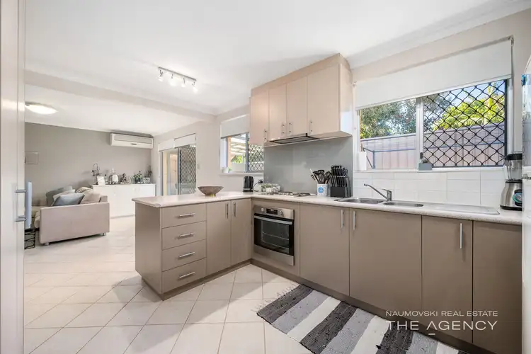 Seventh view of Homely villa listing, 3/189 North Beach Drive, Tuart Hill WA 6060