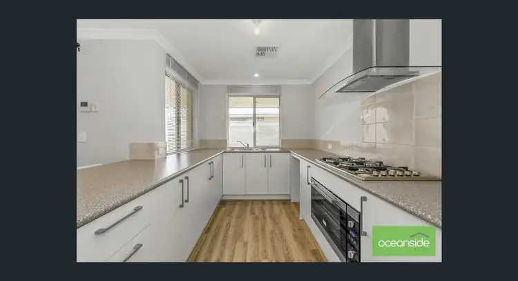 31 Pantropical Loop, Alkimos WA 6038