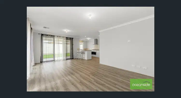Second view of Homely house listing, 31 Pantropical Loop, Alkimos WA 6038