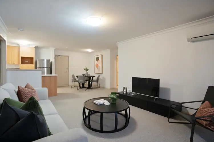 Second view of Homely unit listing, 30/7 Delhi Street, West Perth WA 6005