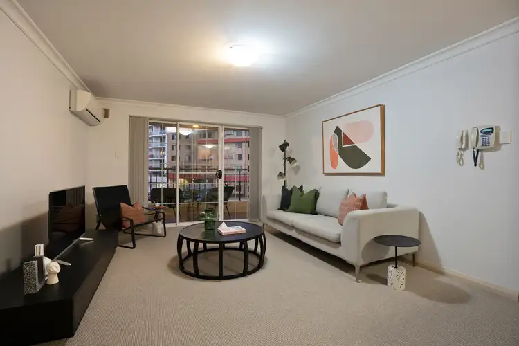 Third view of Homely unit listing, 30/7 Delhi Street, West Perth WA 6005