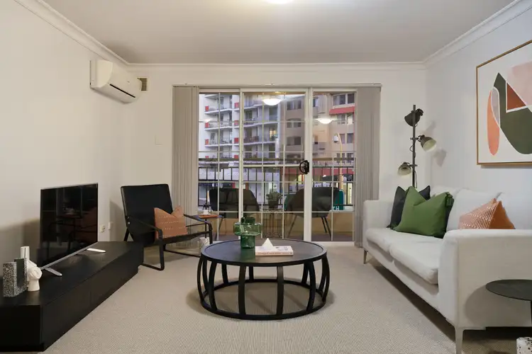 Fourth view of Homely unit listing, 30/7 Delhi Street, West Perth WA 6005