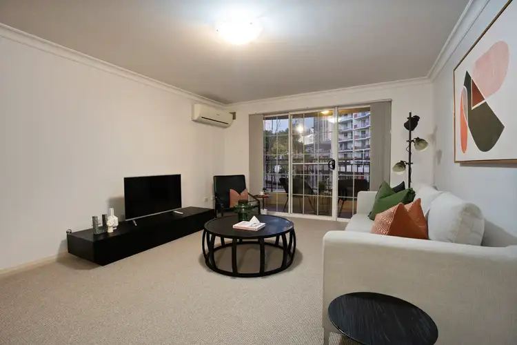 Fifth view of Homely unit listing, 30/7 Delhi Street, West Perth WA 6005
