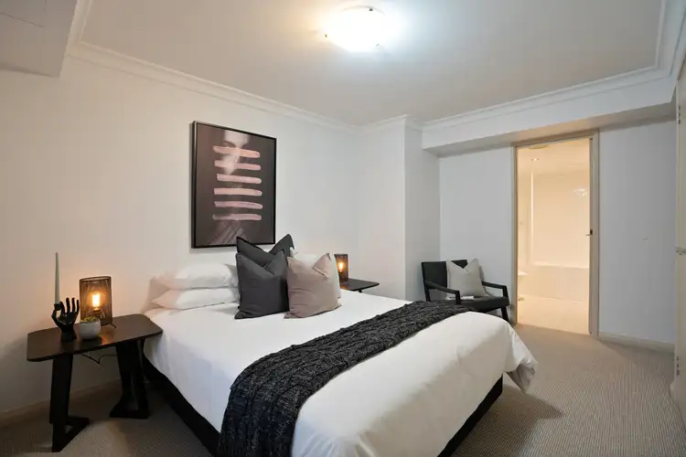 Sixth view of Homely unit listing, 30/7 Delhi Street, West Perth WA 6005