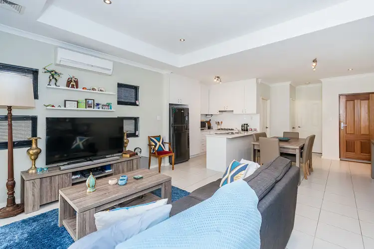 Second view of Homely villa listing, 30C Tuckfield Way, Nollamara WA 6061
