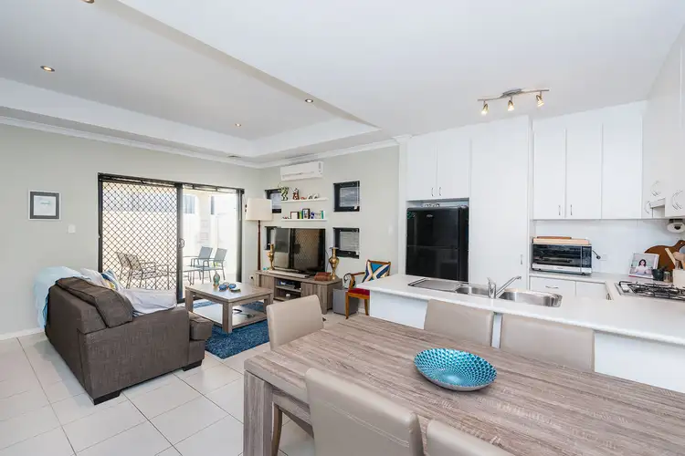 Third view of Homely villa listing, 30C Tuckfield Way, Nollamara WA 6061