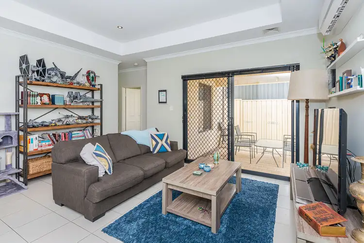 Fourth view of Homely villa listing, 30C Tuckfield Way, Nollamara WA 6061