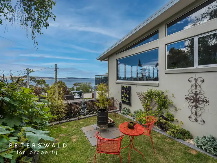 1/877 Sandy Bay Road, Sandy Bay TAS 7005
