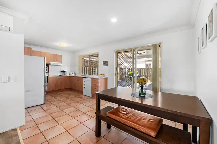 Sixth view of Homely semi-detached listing, 1/6 Dauphin Crescent, Merrimac QLD 4226