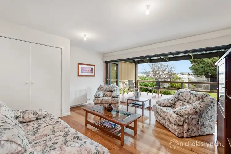 Fifth view of Homely house listing, 5 Thurloo Drive, Safety Beach VIC 3936