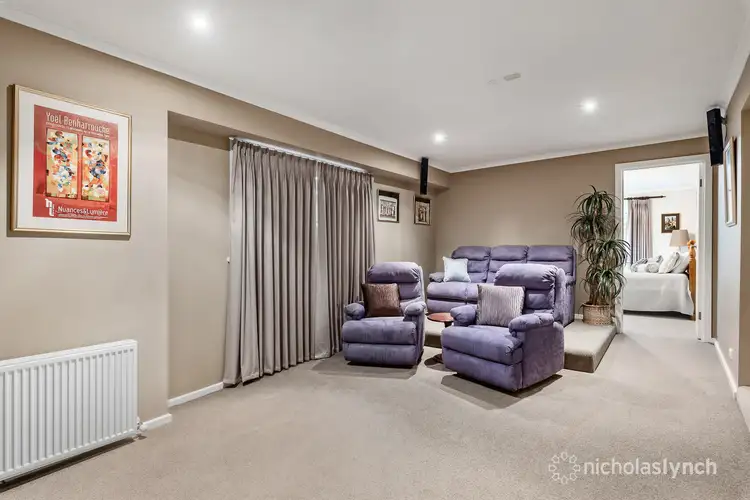 Sixth view of Homely house listing, 5 Thurloo Drive, Safety Beach VIC 3936