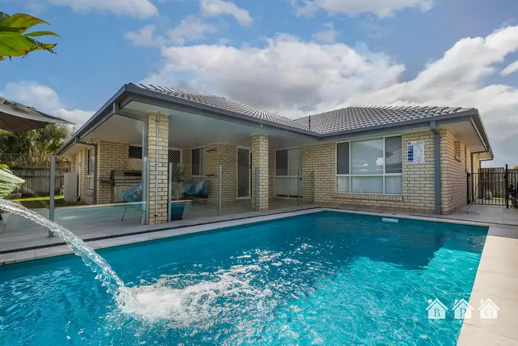 Second view of Homely house listing, 10 Citrinus Court, Ormeau QLD 4208