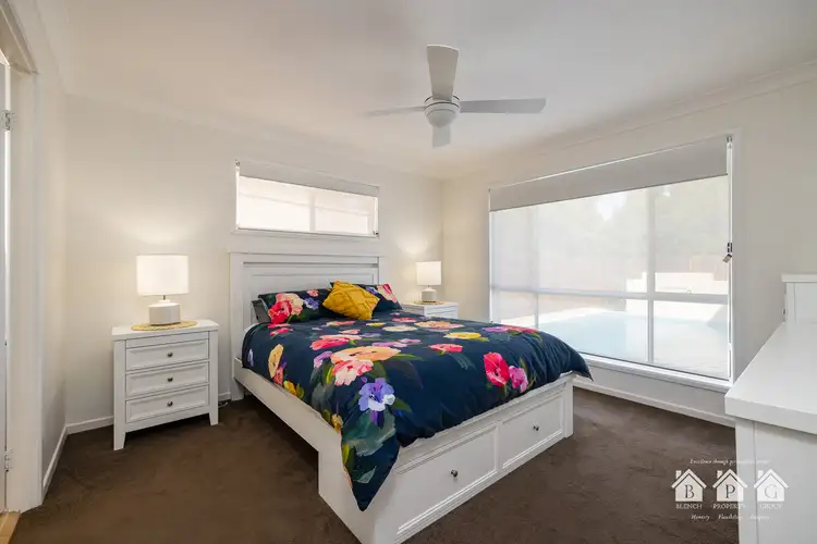 Third view of Homely house listing, 10 Citrinus Court, Ormeau QLD 4208
