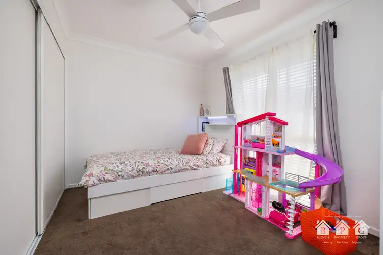Sixth view of Homely house listing, 10 Citrinus Court, Ormeau QLD 4208