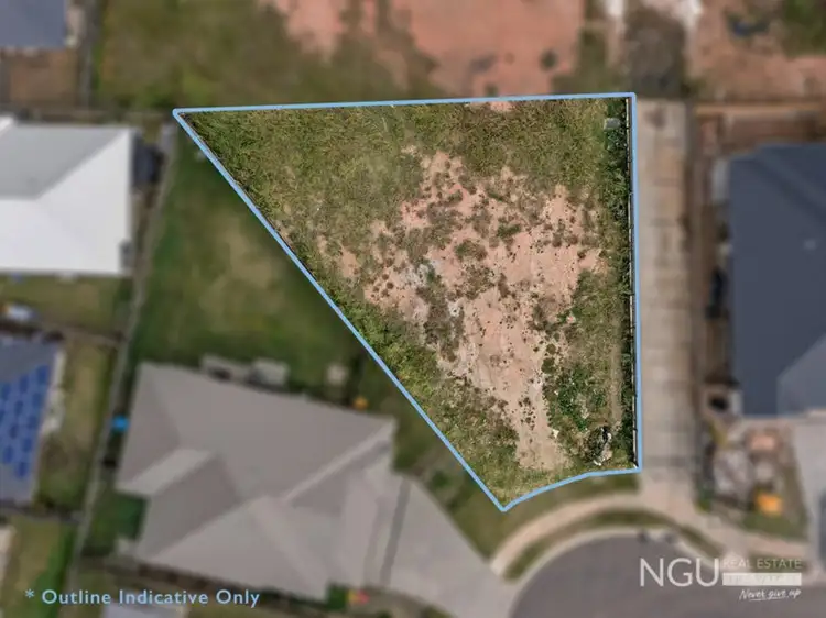 10 Rogers Street, Brassall QLD 4305