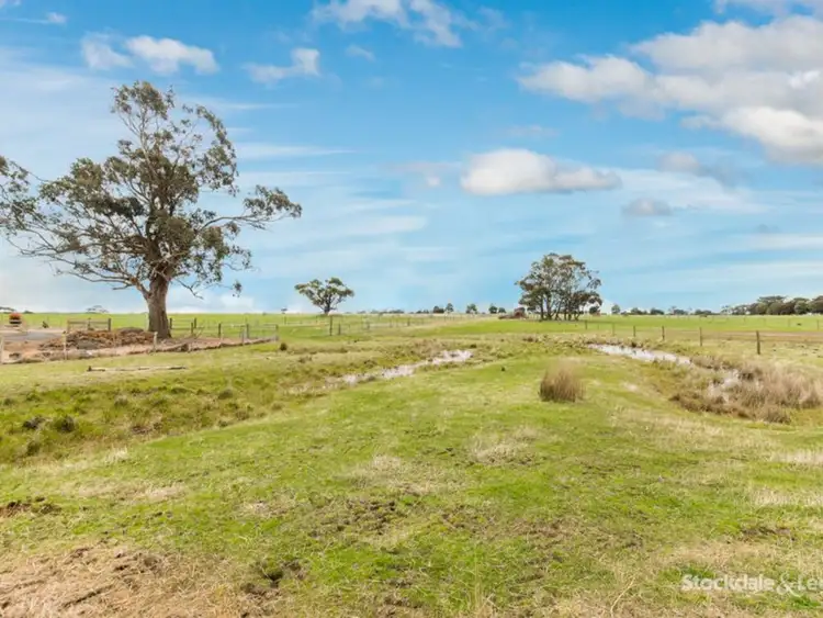 Fifth view of Homely land listing, Lot 4 Pearsons Road, Elaine VIC 3334