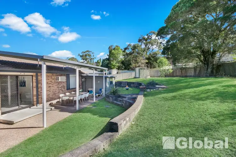 Sixth view of Homely house listing, 4 Virgo Street, Elermore Vale NSW 2287
