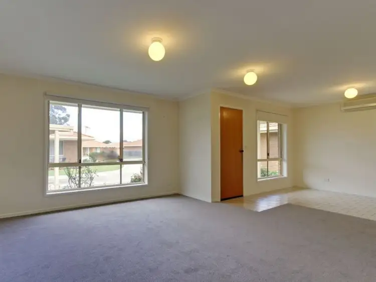 Second view of Homely townhouse listing, 2/242A Raglan Street, Sale VIC 3850