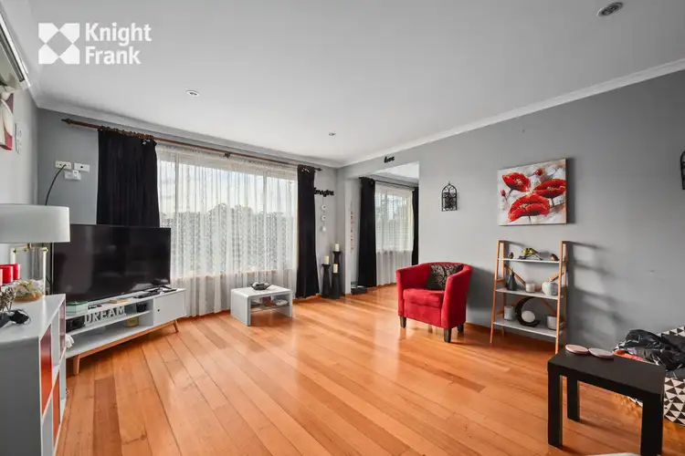 Second view of Homely house listing, 47 Mount Leslie Road, Prospect Vale TAS 7250