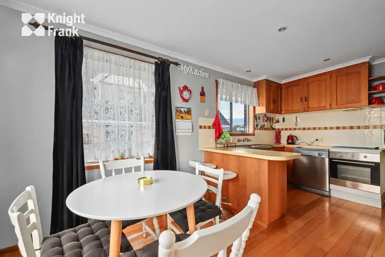 Third view of Homely house listing, 47 Mount Leslie Road, Prospect Vale TAS 7250