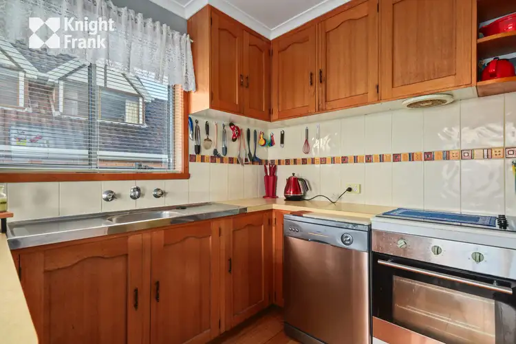 Fourth view of Homely house listing, 47 Mount Leslie Road, Prospect Vale TAS 7250