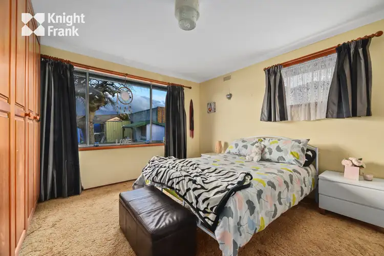 Fifth view of Homely house listing, 47 Mount Leslie Road, Prospect Vale TAS 7250