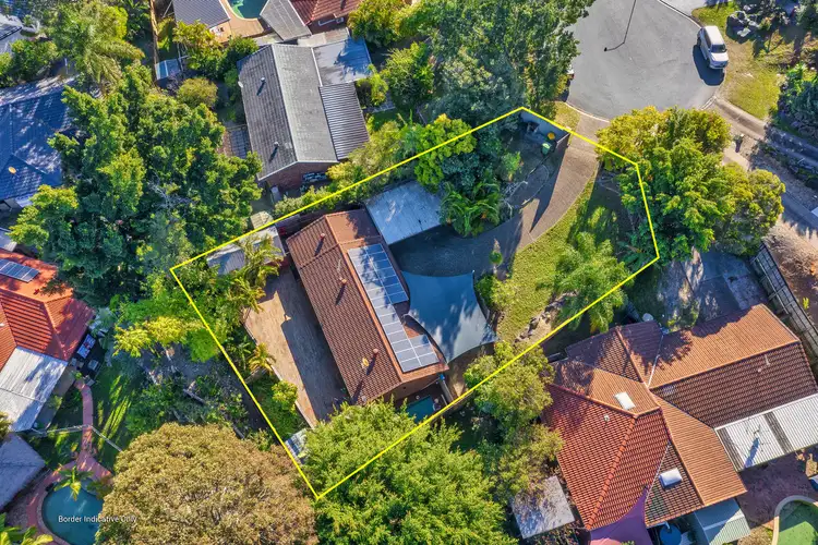 17 Marlene Court, Highland Park QLD 4211