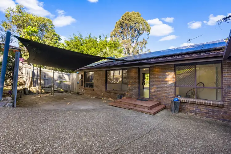 Third view of Homely house listing, 17 Marlene Court, Highland Park QLD 4211