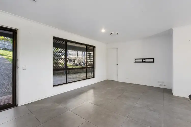 Fifth view of Homely house listing, 17 Marlene Court, Highland Park QLD 4211