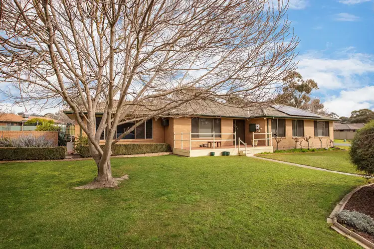 Main view of Homely house listing, 173 Hotham Circuit, Thurgoona NSW 2640