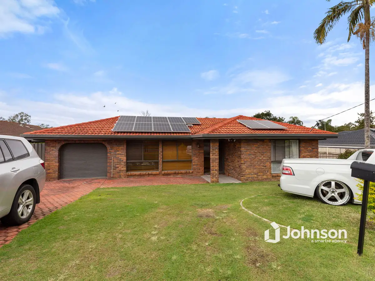 Main view of Homely house listing, 6 Brendale Avenue, Flinders View QLD 4305