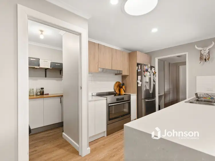 Third view of Homely house listing, 6 Brendale Avenue, Flinders View QLD 4305