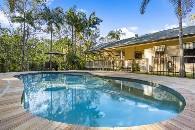 Fifth view of Homely house listing, 27 Tunbridge Drive, Nerang QLD 4211