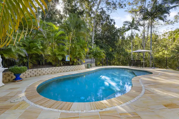 Sixth view of Homely house listing, 27 Tunbridge Drive, Nerang QLD 4211