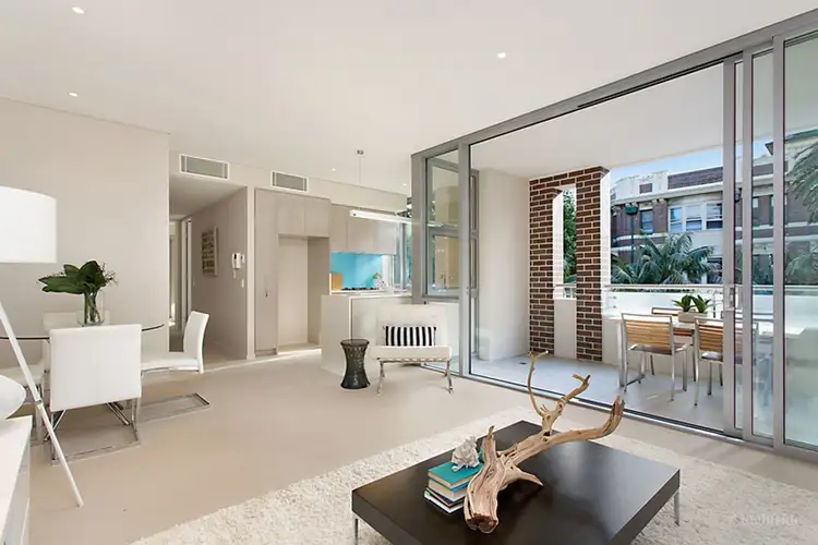 Main view of Homely unit listing, C203/8-28 The Corso, Manly NSW 2095