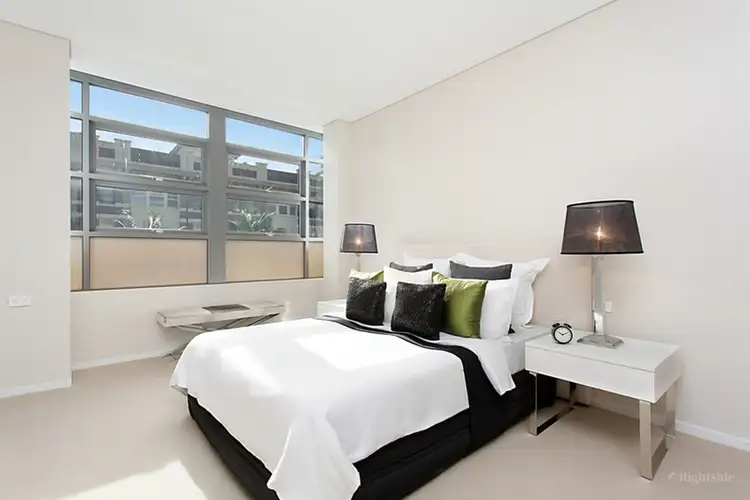 Second view of Homely unit listing, C203/8-28 The Corso, Manly NSW 2095