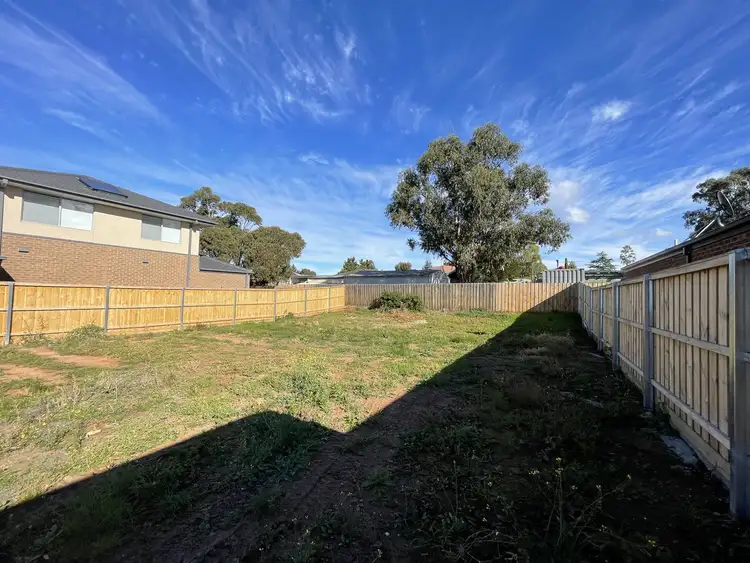 Second view of Homely land listing, 40 Holman Crescent, Bacchus Marsh VIC 3340