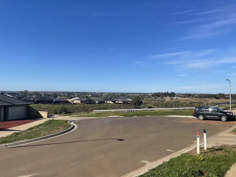 Third view of Homely land listing, 40 Holman Crescent, Bacchus Marsh VIC 3340