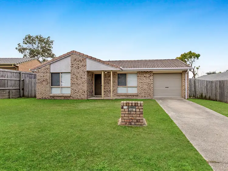 Main view of Homely house listing, 11 Wilkins Court, Boronia Heights QLD 4124