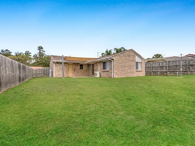 Second view of Homely house listing, 11 Wilkins Court, Boronia Heights QLD 4124
