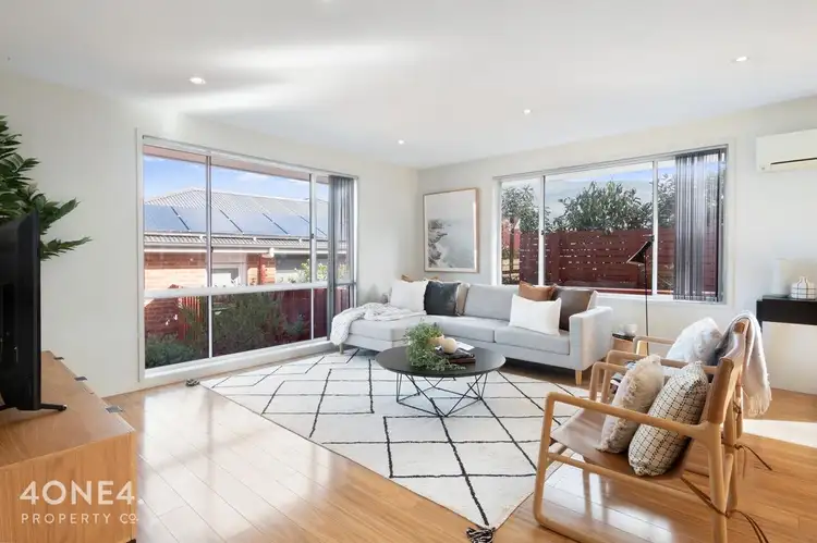 Sixth view of Homely house listing, 2/8 Mahoney Drive, Claremont TAS 7011