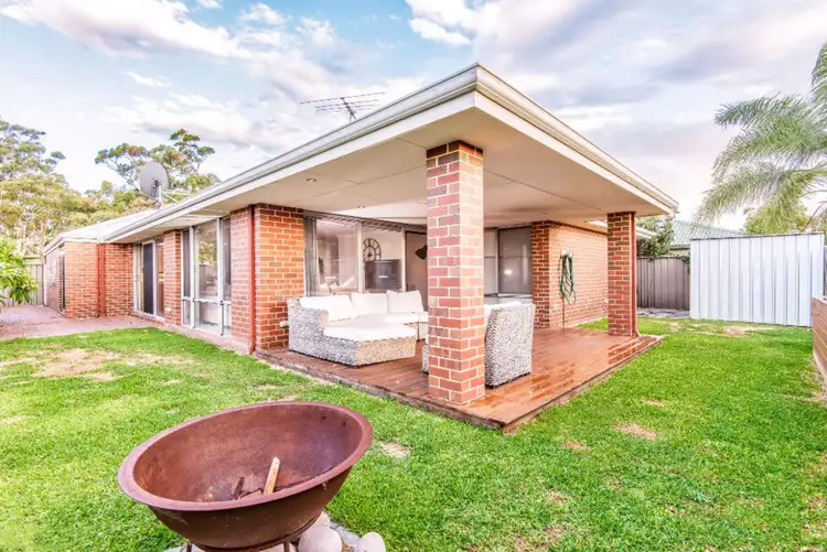 Fourth view of Homely house listing, 32 Beelara Way, Wanneroo WA 6065