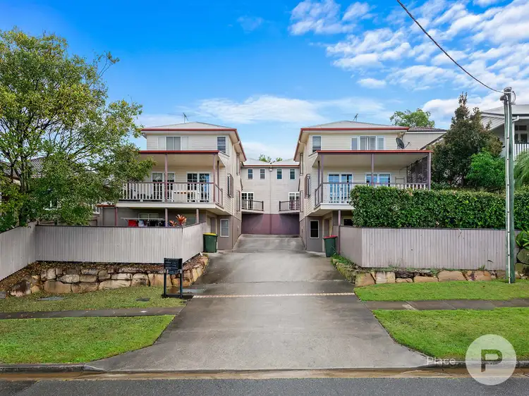Main view of Homely apartment listing, 2/69 Wickham Street, Morningside QLD 4170