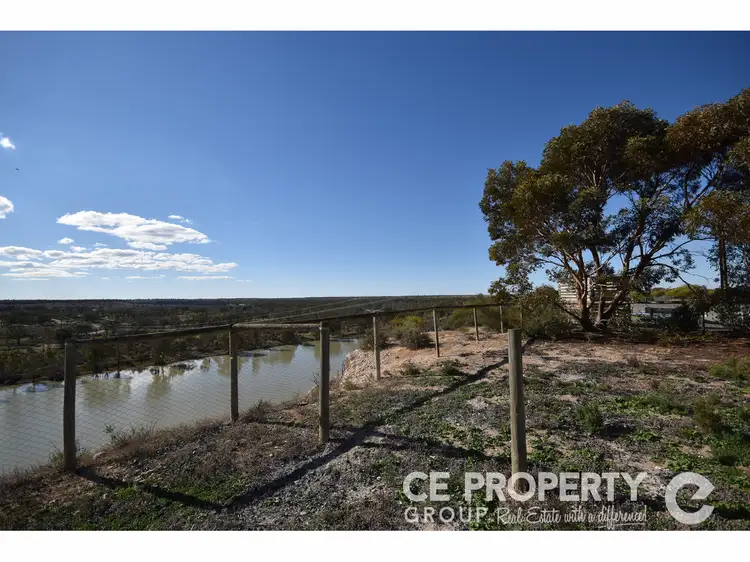 Second view of Homely house listing, 1-3 Anzac Avenue, Swan Reach SA 5354