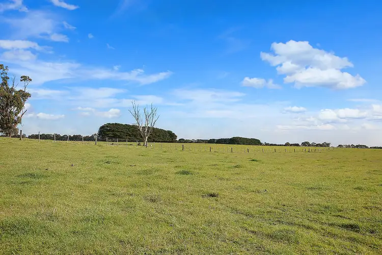 Third view of Homely rural property listing, 260 Weering School Road, Beeac VIC 3251